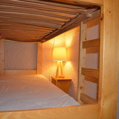Studio Cosy 4 Pers, Centre Village, Parking, Ascenseur, Balcon - Le Grand-Bornand - Fr-1-241-185 Buitenkant foto
