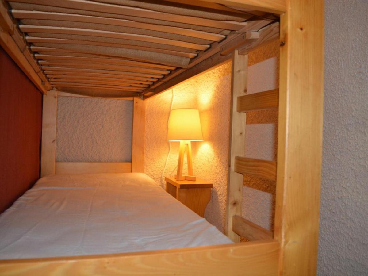 Studio Cosy 4 Pers, Centre Village, Parking, Ascenseur, Balcon - Le Grand-Bornand - Fr-1-241-185 Buitenkant foto