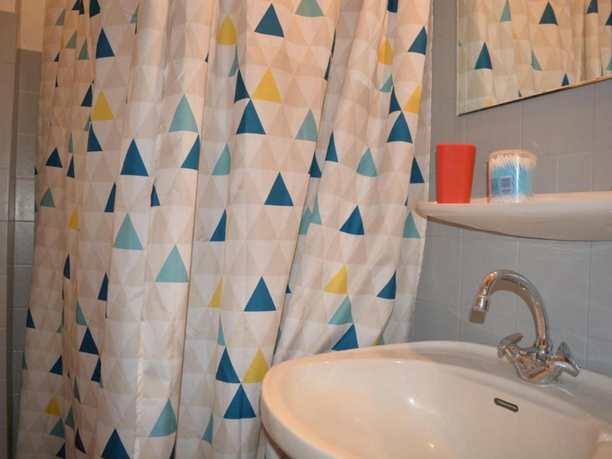 Studio Cosy 4 Pers, Centre Village, Parking, Ascenseur, Balcon - Le Grand-Bornand - Fr-1-241-185 Buitenkant foto