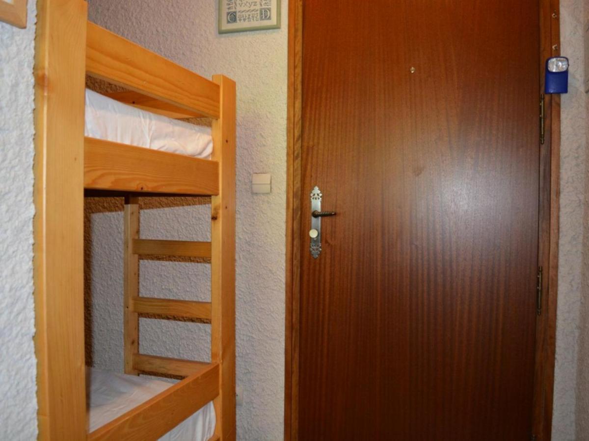 Studio Cosy 4 Pers, Centre Village, Parking, Ascenseur, Balcon - Le Grand-Bornand - Fr-1-241-185 Buitenkant foto