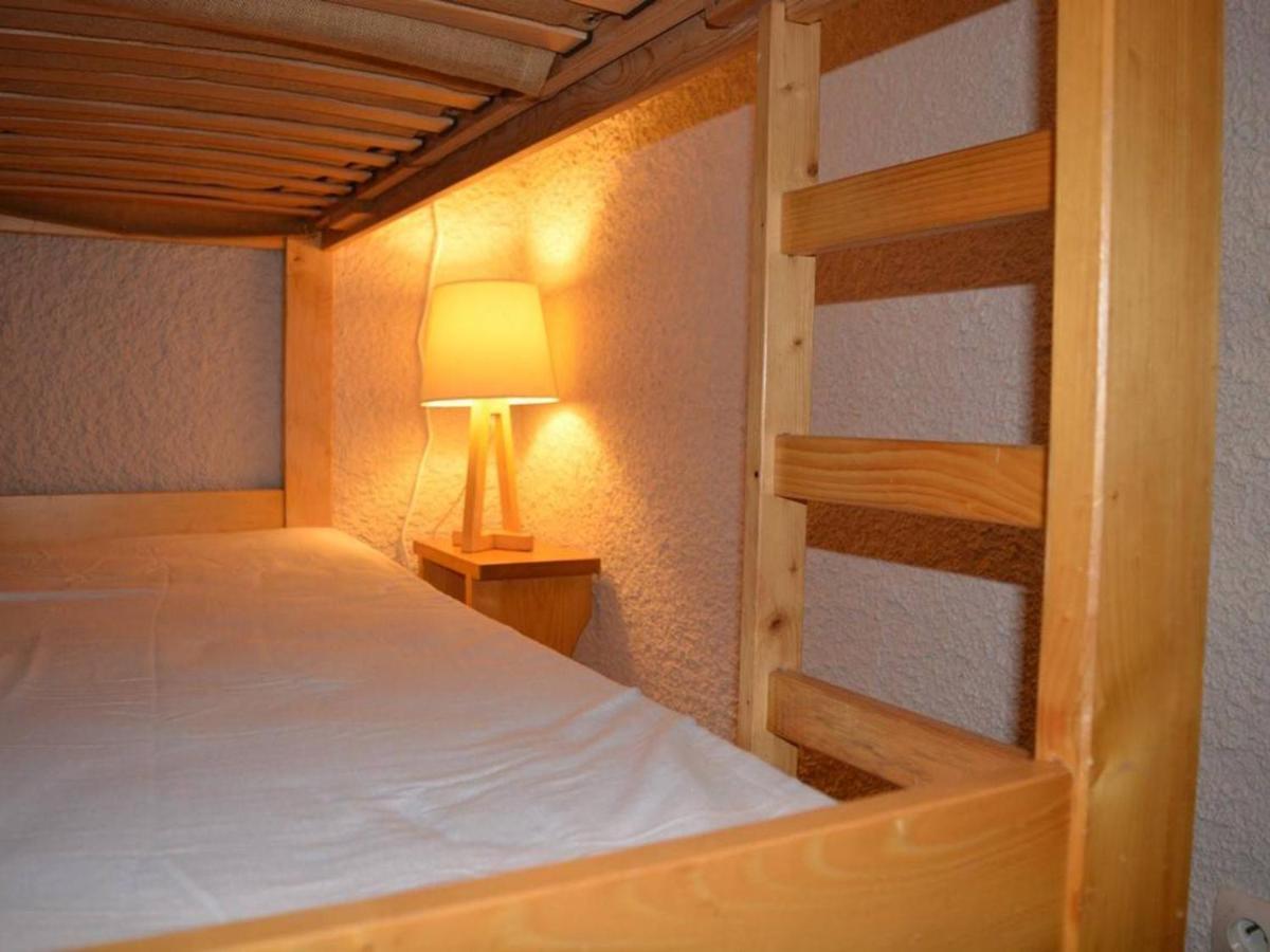 Studio Cosy 4 Pers, Centre Village, Parking, Ascenseur, Balcon - Le Grand-Bornand - Fr-1-241-185 Buitenkant foto